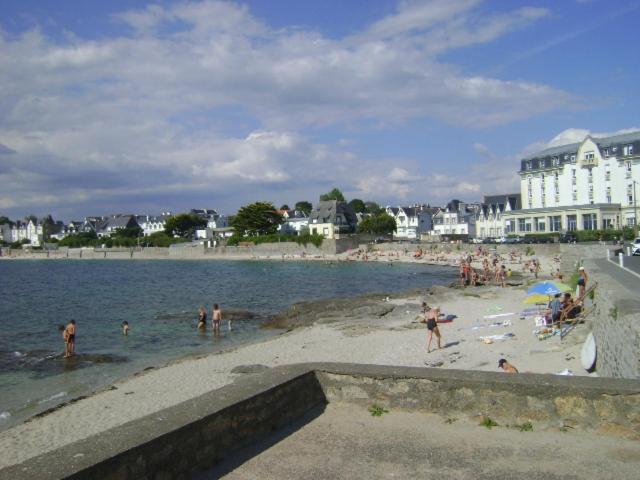 Votre Vue, La Mer, Les Bateaux !!! Wir Sprechen Flieben Deutsch, Touristentipps, We Speak English 孔卡尔诺 外观 照片
