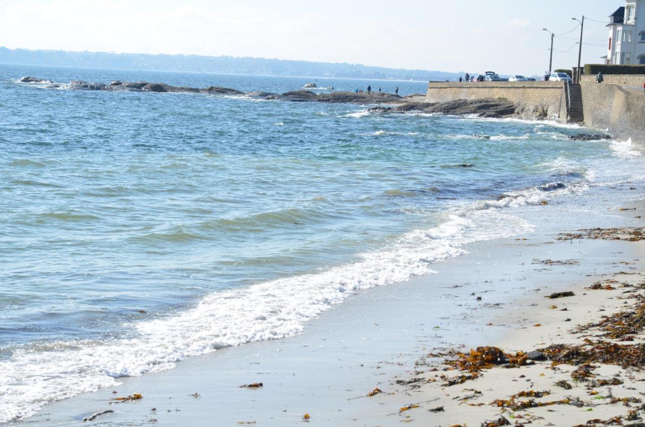 Votre Vue, La Mer, Les Bateaux !!! Wir Sprechen Flieben Deutsch, Touristentipps, We Speak English 孔卡尔诺 外观 照片